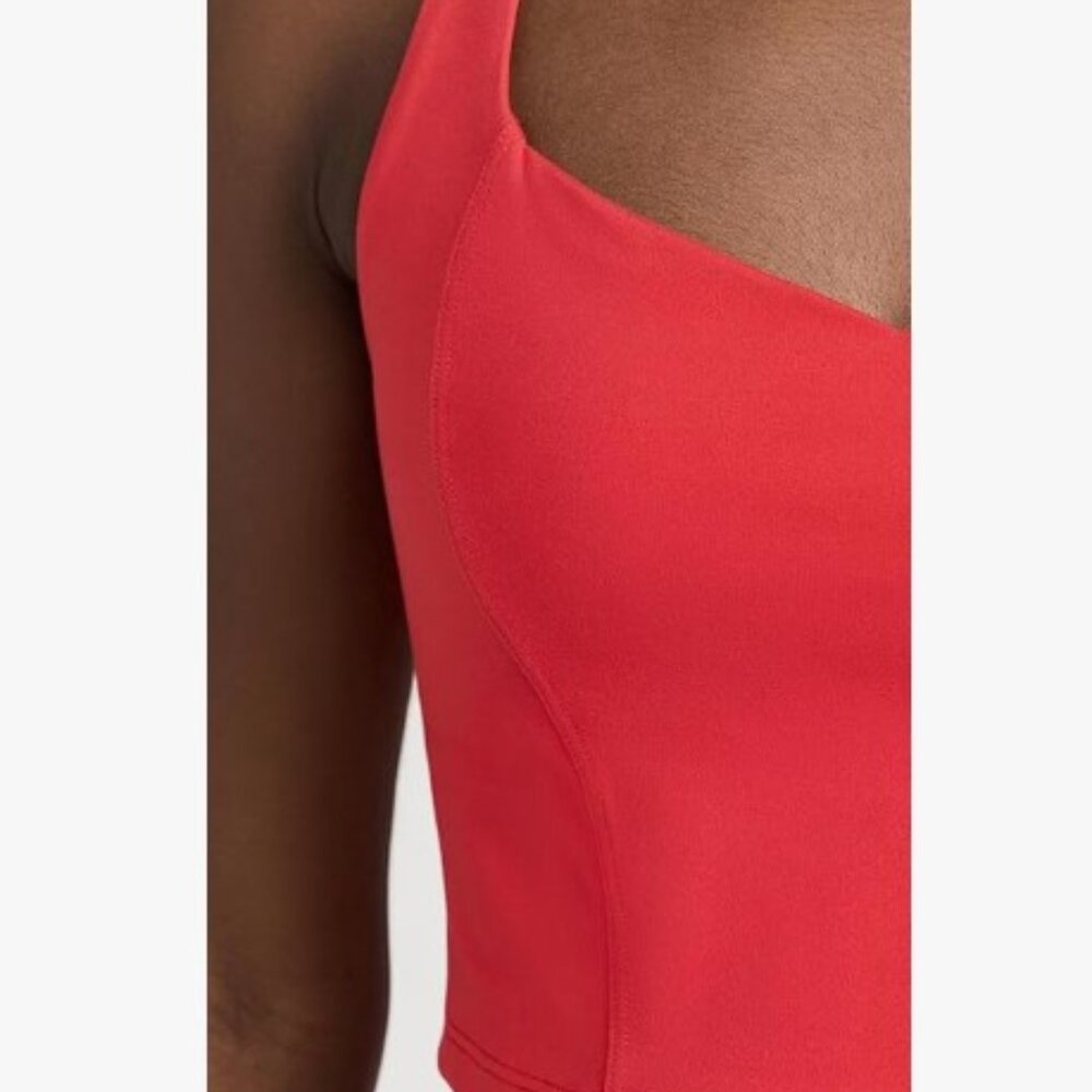 Beyond yoga PowerbeyondIntensity Racerback Cropped Tank - Picture 4 of 6